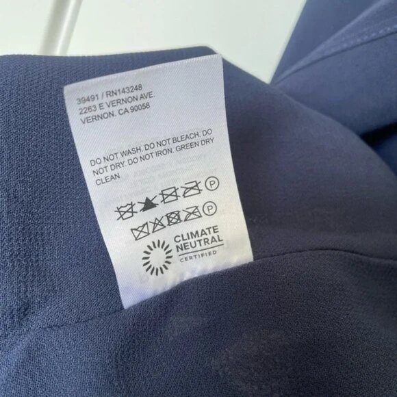 Brand new reformation Pyper Dress - Picture 10 of 15